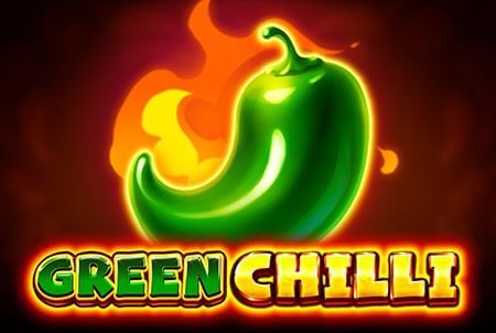  Green Chilly