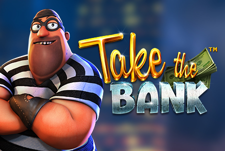  Take The Bank