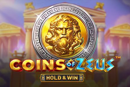  Coins of Zeus™ Hold & Win
