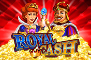  Royal Cash (isb)
