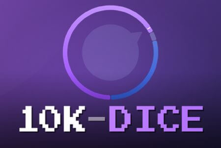  10K Dice