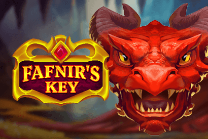  Fafnir's Key