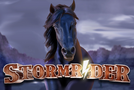  Storm Rider