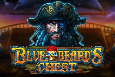  Blue Beard's Chest