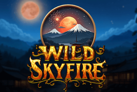  Wild Skyfire