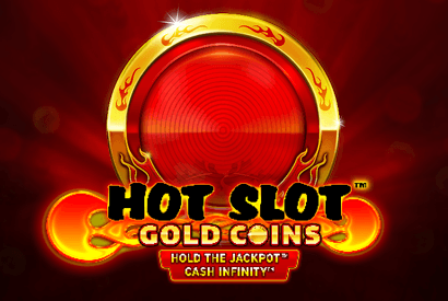  Hot Slot™: Gold Coins