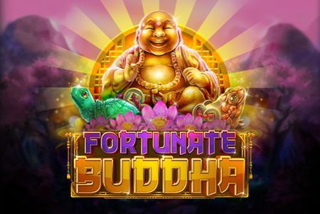  Fortunate Buddha