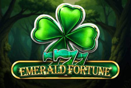  777 - Emerald Fortune