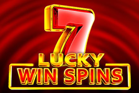  Lucky Win Spins