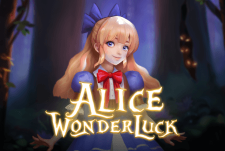  Alice WonderLuck