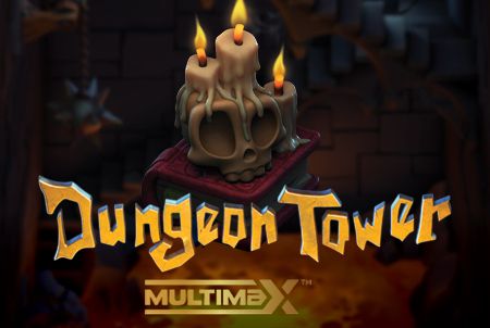  Dungeon Tower