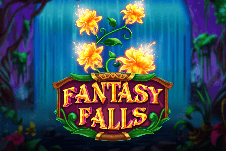  Fantasy Falls