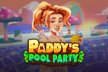  Paddy’s Pool Party
