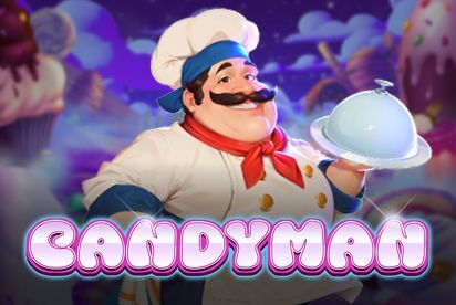  Candyman