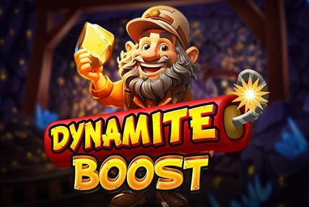  Dynamite Boost