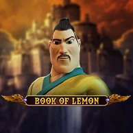 Book of Lemon