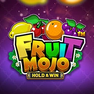 Fruit Mojo