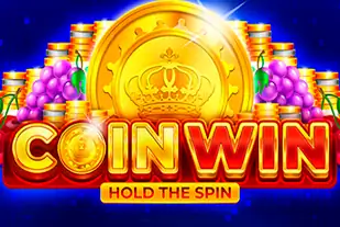 Coin Win: Hold The Spin