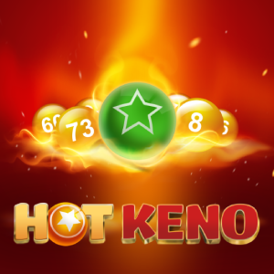 Hot Keno slot