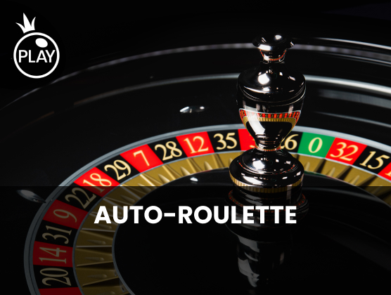 Auto-Roulette slot