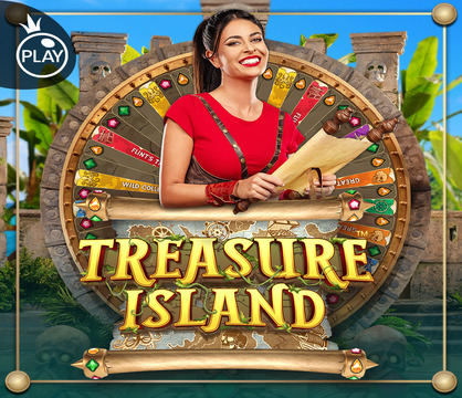 Treasure Island slot