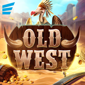 Old West slot