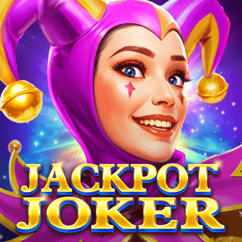 Jackpot Joker slot