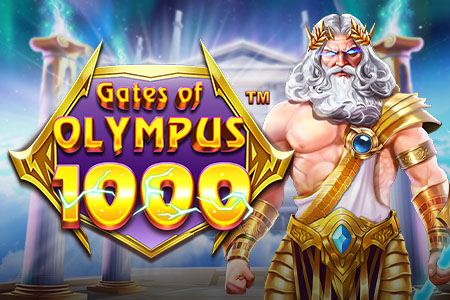 Gates of Olympus 1000