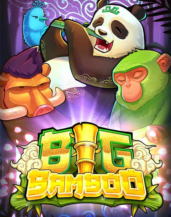 Big Bamboo