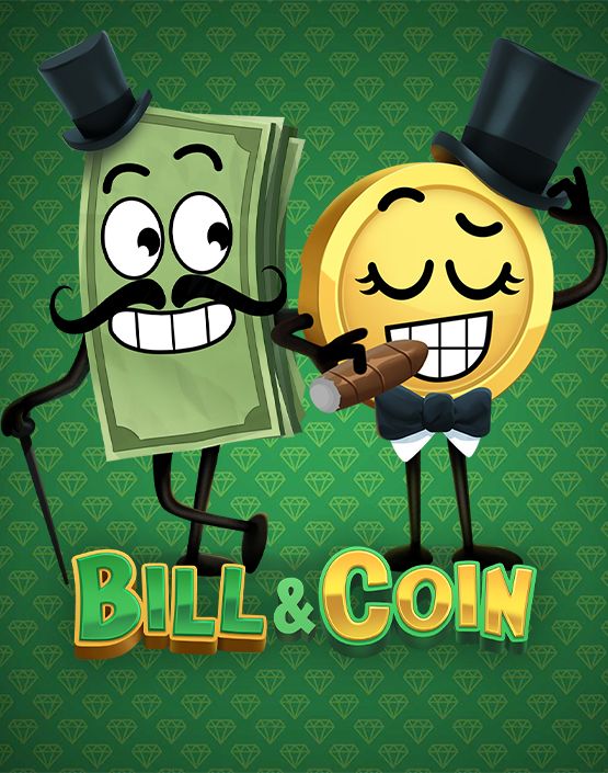 Bill & Coin