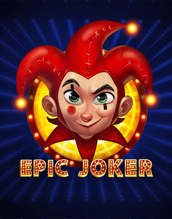 Epic Joker
