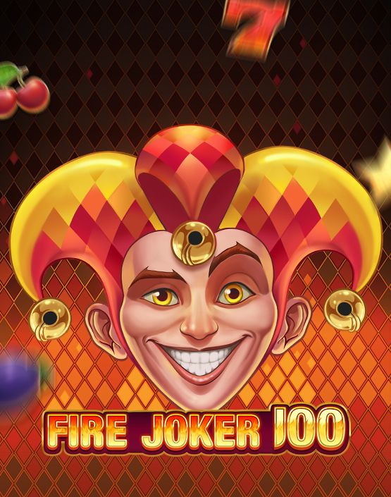 Fire Joker 100