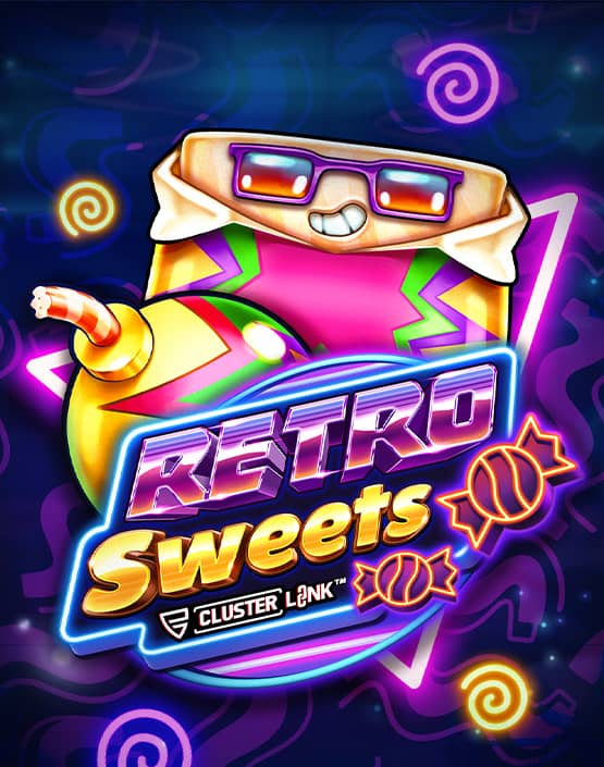 Retro Sweets