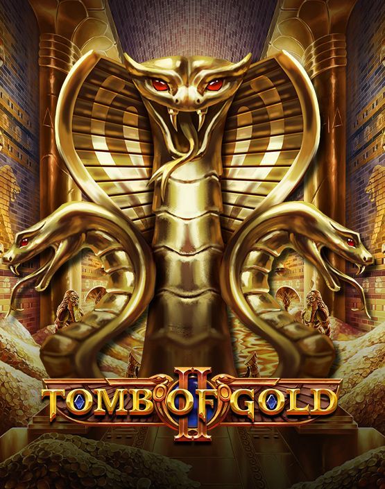 Tomb of Gold II