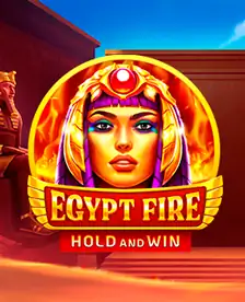 egypt fire
