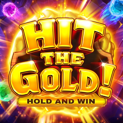 Hit The Gold slot