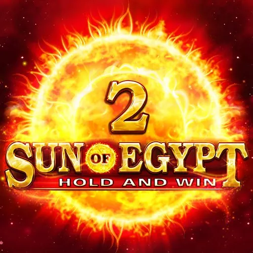 Sun of Egypt 2 slot