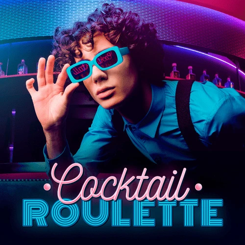 Cocktail Roulette slot