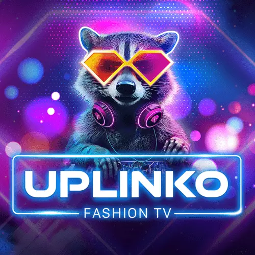 UPlinko Fashion TV slot